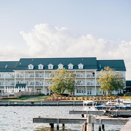 The Lake House On 卡南代瓜 外观 照片