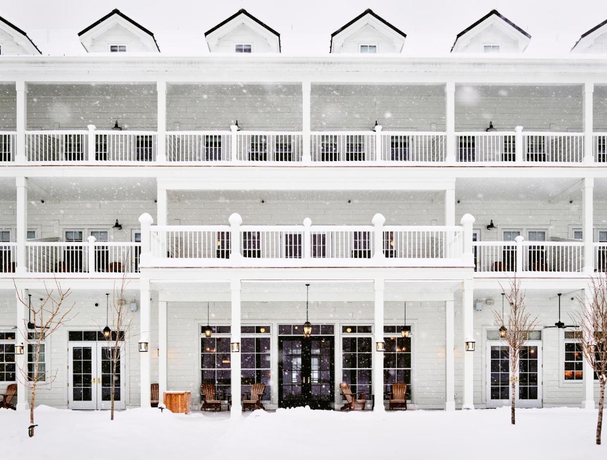 The Lake House On 卡南代瓜 外观 照片