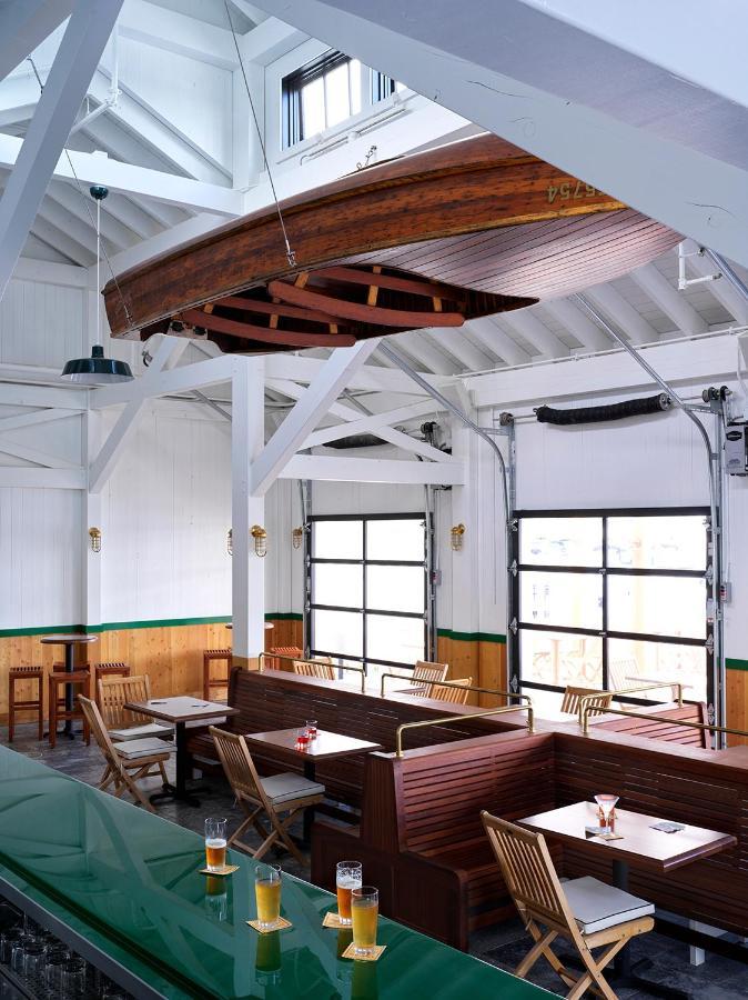 The Lake House On 卡南代瓜 外观 照片